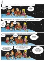 Les Astromômes page 6