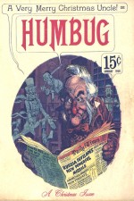 Humbug (janvier 1958).
