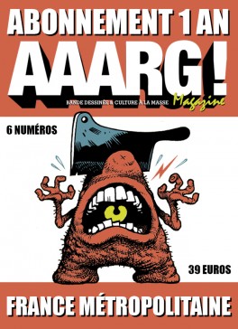 abonnement-1-an-a-aaarg-magazine-6-n-france-metropolitaine-