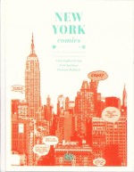 New York Comics