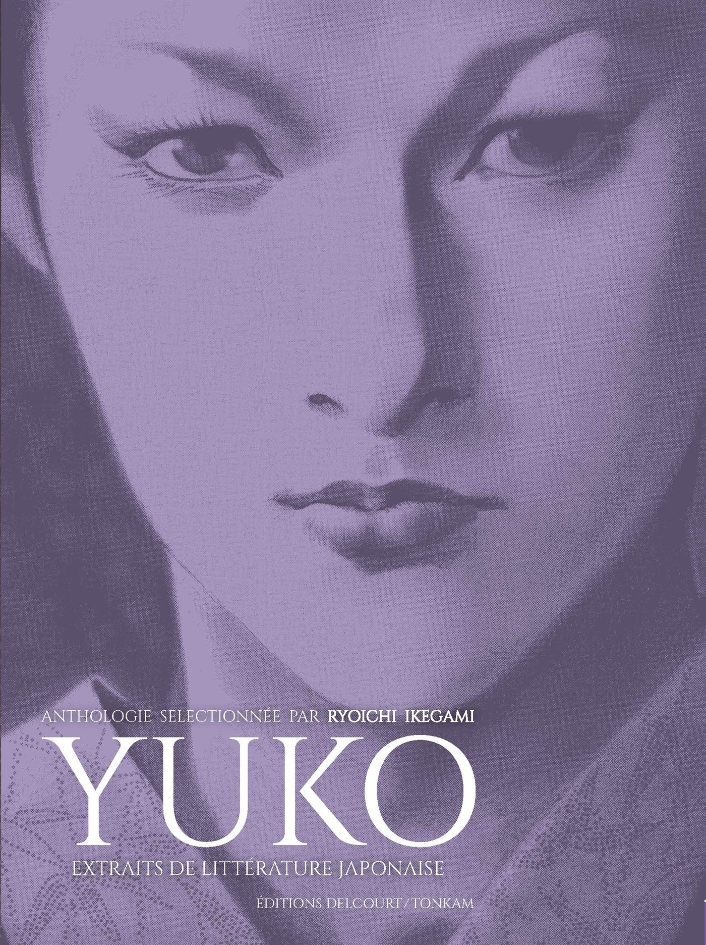 yuko-extraits-de-litterature-japonaise