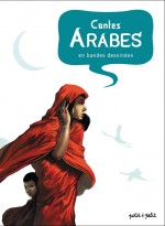 Contes Arabes en bandes dessinées
