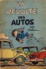 La Révolte des autos