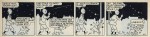 Strip paru dans Le Soir le lundi 20 octobre 1941