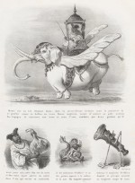 « Le Mirliton merveilleux » par Armand-Louis-Henri Telory et Jules Rostaing.