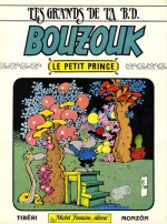 Bouzoukfontaine
