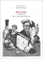 Jean Ray