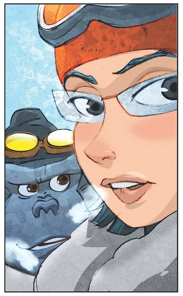 Jimmy Tornado T1 Atlas Ne Repond Plus Par Jean Francois Vachon Et Frederic Antoine 4 Eme Couv Jt Dessin 1 Bdzoom Com