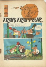 Trap-Trappeur