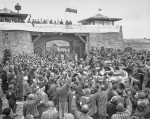Mauthausen libéré (mai 1945)