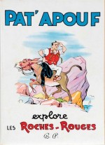 Pat'Apouf Roches-Rouges