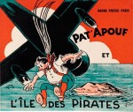 Pat’Apouf ile pirates
