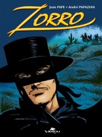 Couv Zorro