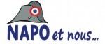 Logo NAPO ET NOUS