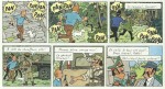 « Tintin et les Picaros » page 26.