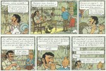 « Tintin et les Picaros » page 43.