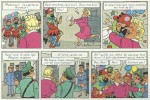 « Tintin et les Picaros » page 61.