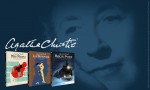 Les premiers titres de la collection Agatha Christie présentée par Paquet