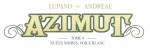 Azimut T4 logo