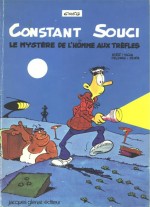 "Constant Souci", édition de 1974
