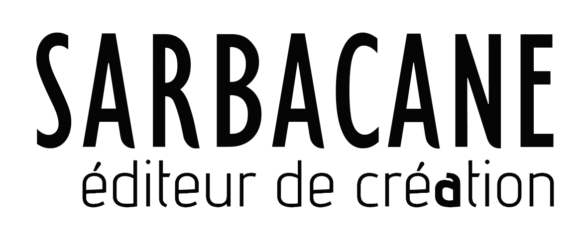 Logo Sarbacane
