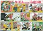 « Le Retour de Vica » par Vica.