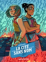 La Cité sans nom T 3, sortie en 2019