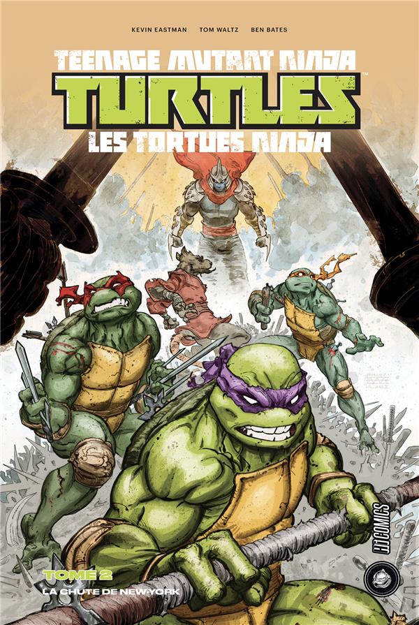Hi comics-tortues-ninja-t2-la-chute-de-new-york