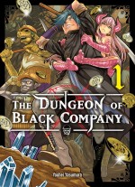 dungeon of black company