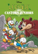 guide castors juniors