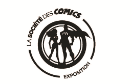 logo comics actu web