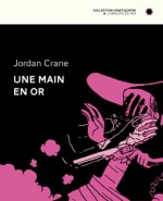 Jordan Crane _Petite main