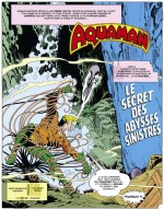 Aquaman - la mort du prince 173