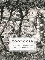 Stan Manoukian-ZOOLOGIA