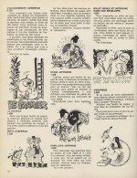 Hodges fut l'illustrateur attitré des catalogues de matériel de magie Mayette/Hatte (ici en 1975) ainsi que ceux, ensuite, de l'Académie de magie Georges Proust. Il fut l'auteur — textes et dessins — de dizaines d'ouvrages sur la ventriloquie, les grandes illusions, la sculpture sur ballons, les ombres chinoises, le faux-pouce, le chapeau de Tabarin, les fleurs à ressort, les illusions au théâtre, la lumière noire, les illusions d'optique...
