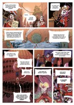 Nico et le cœur de Cronos  page 10