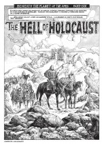 The hell of holocaust 27 FR