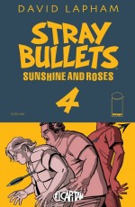Stray Bullets Vo 2-1