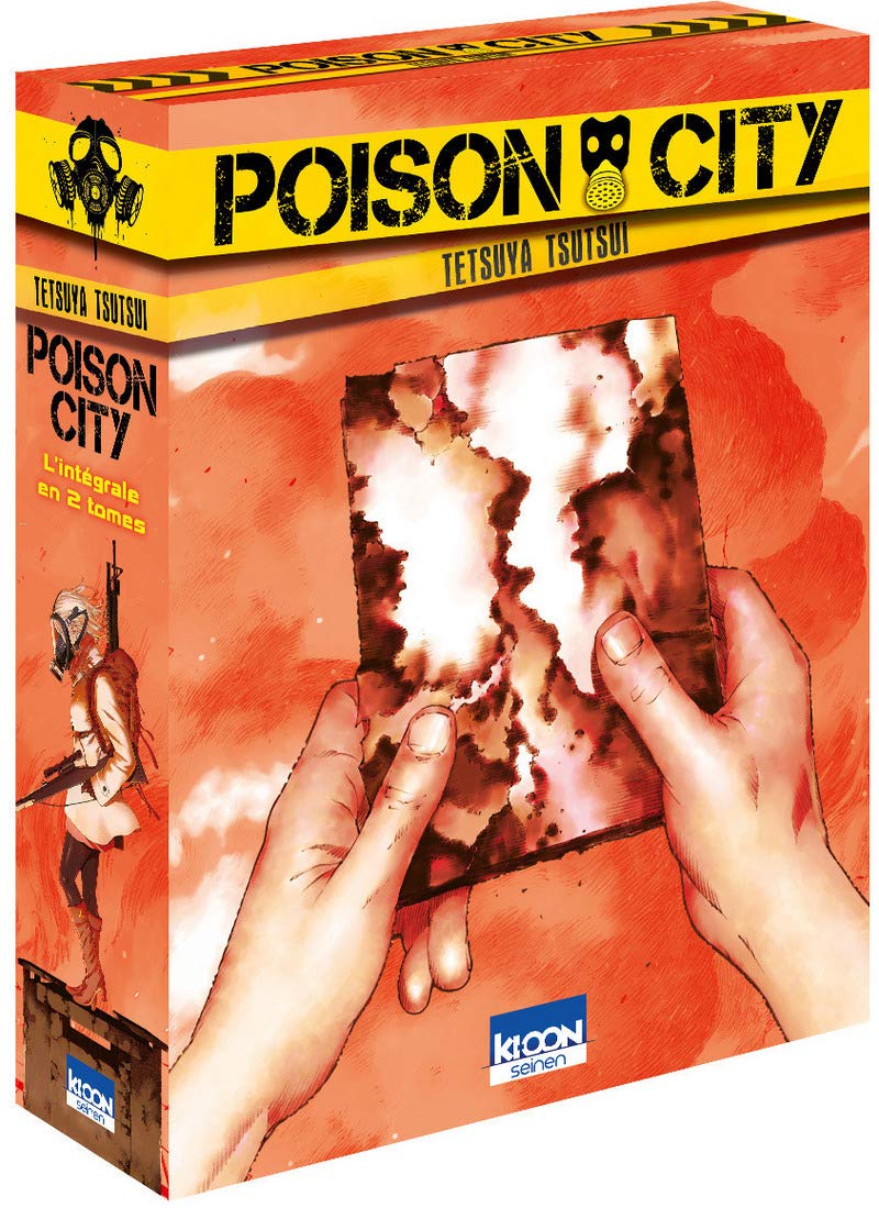 poisson-city