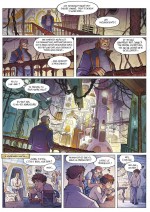Les rescapés d'Eden page 6