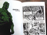 Swamp thing ch 2