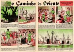 « O Caminho do Oriente » par Eduardo Teixeira Coelho et Raul Correia.