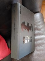 Batman 80 ans couv