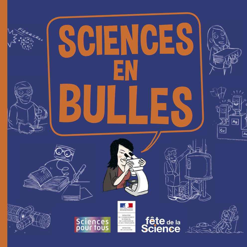 SCIENCES BULLES C1.20 mai