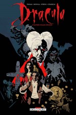 Dracula par Mignola, d’après Coppola : une réédition, après 26 ans d'absence !