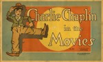 Charlie Chaplin in the movies