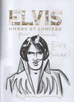Elvis Kent