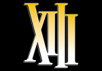 XIII_Logo
