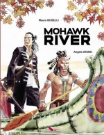 Mohawk River couv