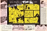 Une énigme de Tim - 1987 - copie